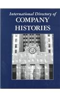 9781558623873: International Directory of Company Histories: v. 28