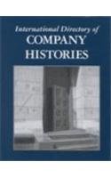 Stock image for International Directory of Company Histories for sale by Better World Books