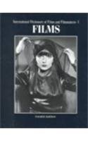 Beispielbild fr Films; International Dictionary of Films and Filmmakers (Volume 1) zum Verkauf von Anybook.com