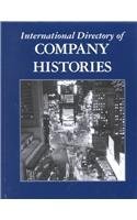 Stock image for International Directory of Company Histories (International Directory of Company Histories, 47) for sale by Decluttr