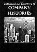 Stock image for International Directory of Company Histories (International Directory of Company Histories, 64) for sale by Irish Booksellers