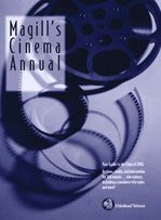 Magill's Cinema Annual: 2005