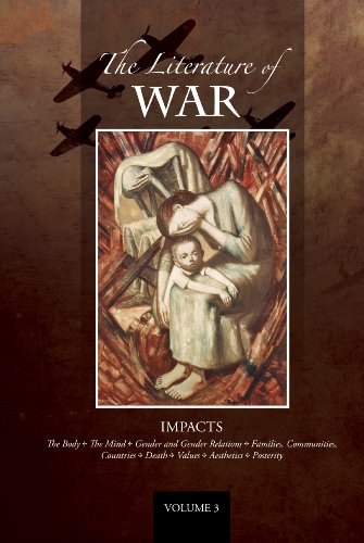 The Literature of War: 3 Volume set (9781558628427) by Riggs, Thomas