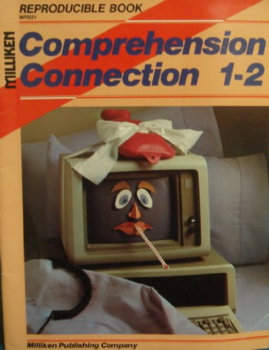 Beispielbild fr Comprehension Connection 1-2 zum Verkauf von Wonder Book