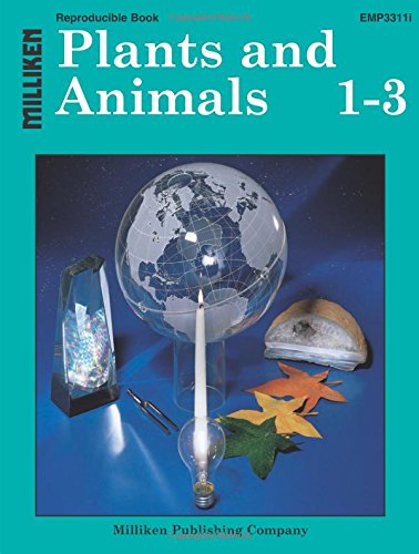 Stock image for Plants and Animals (Primary science) for sale by Ergodebooks