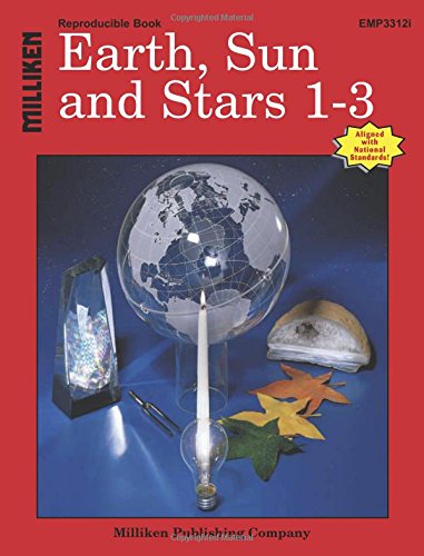 Stock image for Earth, Sun and Stars for sale by ThriftBooks-Dallas