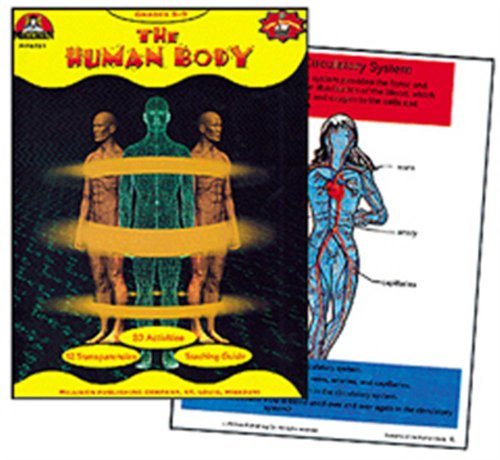 Imagen de archivo de Human Body a la venta por Gulf Coast Books