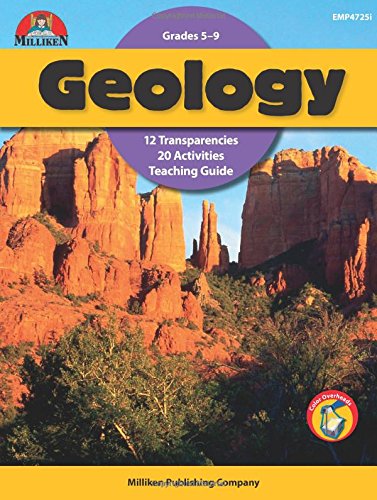 Imagen de archivo de Geology: Rocks and Minerals (Experiences in Science) a la venta por SecondSale