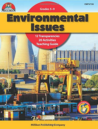 Stock image for Environmental Issues for sale by Half Price Books Inc.