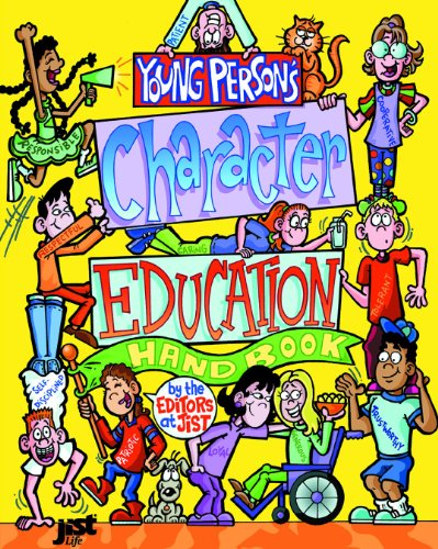 Stock image for Young Person's Character Education Handbook for sale by ThriftBooks-Atlanta