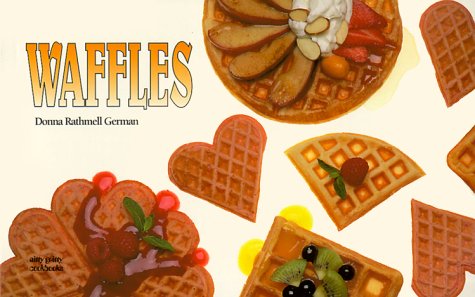 Stock image for Waffles (A Nitty Gritty Cookbook) for sale by Jenson Books Inc