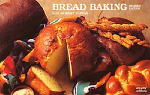 Beispielbild fr Bread Baking (Nitty Gritty Cookbooks) zum Verkauf von Zoom Books Company