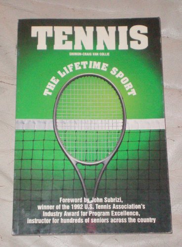 Beispielbild fr Tennis: The Lifetime Sport zum Verkauf von WorldofBooks