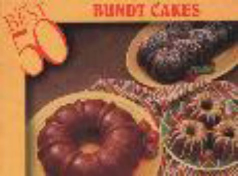 Imagen de archivo de The Best 50 Bundt Cakes a la venta por ThriftBooks-Dallas