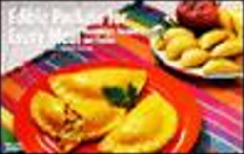 Imagen de archivo de Edible Pockets for Every Meal: Dumplings, Turnovers and Pasties (Nitty Gritty Cookbook) a la venta por Jenson Books Inc
