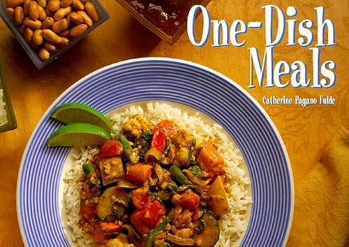Beispielbild fr One-Dish Meals zum Verkauf von Better World Books: West