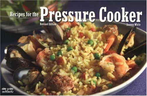 Beispielbild fr Recipes for the Pressure Cooker zum Verkauf von ThriftBooks-Atlanta