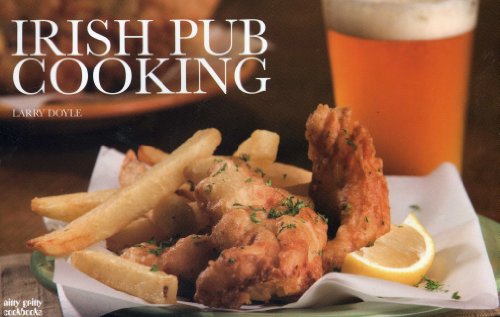 Stock image for Irish Pub Cooking for sale by Better World Books