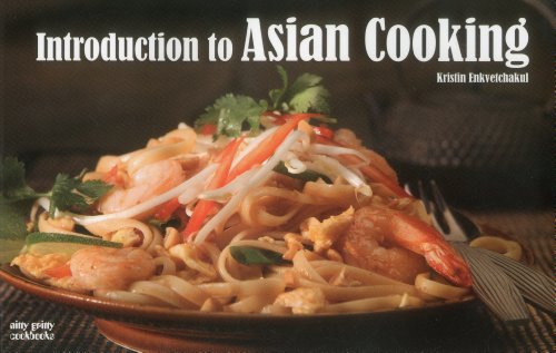 Stock image for Introduction to Asian Cooking (Paperback) for sale by AussieBookSeller