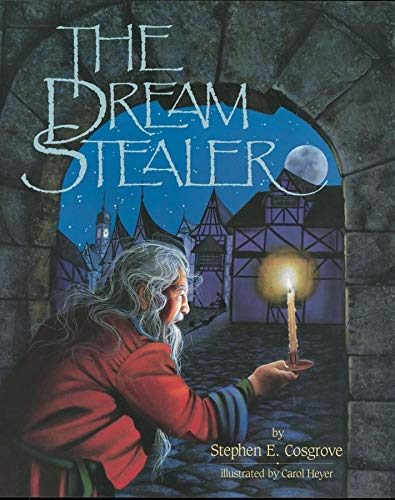 Dream Stealer (9781558680210) by Cosgrove, Stephen