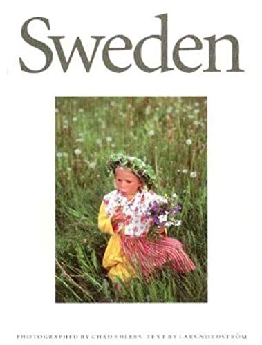 Imagen de archivo de Sweden a la venta por ThriftBooks-Dallas