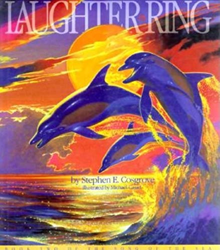 Imagen de archivo de Laughter Ring (Song of the Sea) a la venta por HPB-Ruby