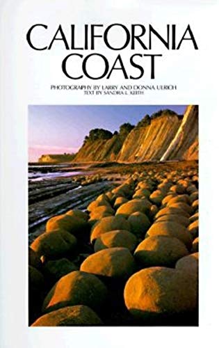Stock image for California Coast for sale by THE OLD LIBRARY SHOP