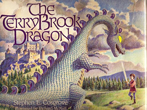 Stock image for Terrybrook Dragon (A Dream Maker Classic) for sale by HPB-Diamond