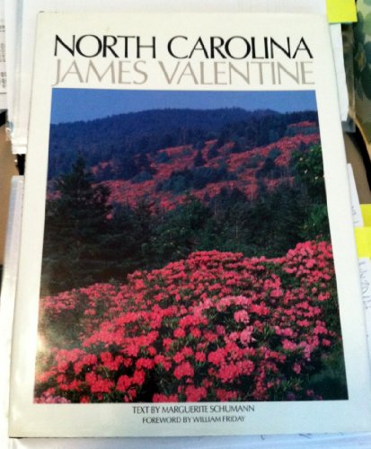 Imagen de archivo de North Carolina a la venta por HPB-Red