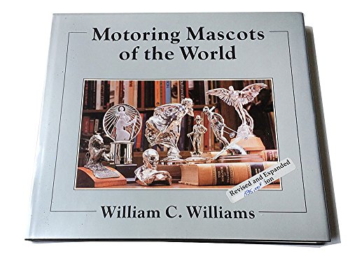 9781558680432: Motoring Mascots of the World (English and French Edition)