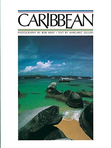 Beispielbild fr Caribbean zum Verkauf von BookHolders