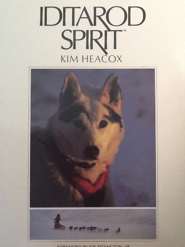 Beispielbild fr Iditarod Spirit zum Verkauf von Better World Books