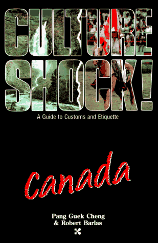 Stock image for Canada (Culture Shock! A Survival Guide to Customs & Etiquette) for sale by Dunaway Books