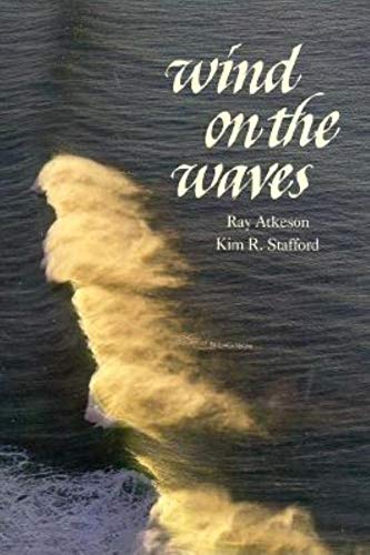 Imagen de archivo de Wind on the Waves a la venta por ThriftBooks-Atlanta