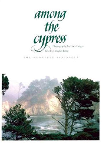 9781558680913: Among the Cypress [Lingua Inglese]