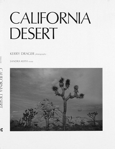 Stock image for California Desert for sale by Weller Book Works, A.B.A.A.