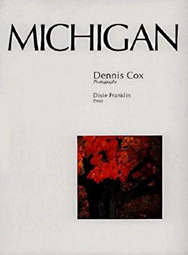 Beispielbild fr Michigan zum Verkauf von Lowry's Books