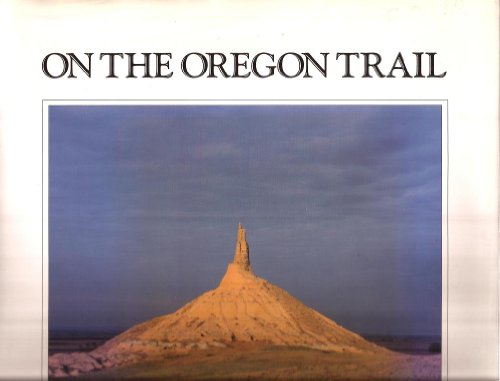 Beispielbild fr On the Oregon Trail zum Verkauf von Goodwill Books
