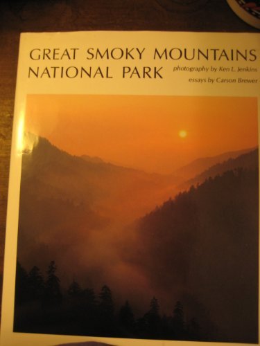 Imagen de archivo de Great Smoky Mountains National Park a la venta por SecondSale