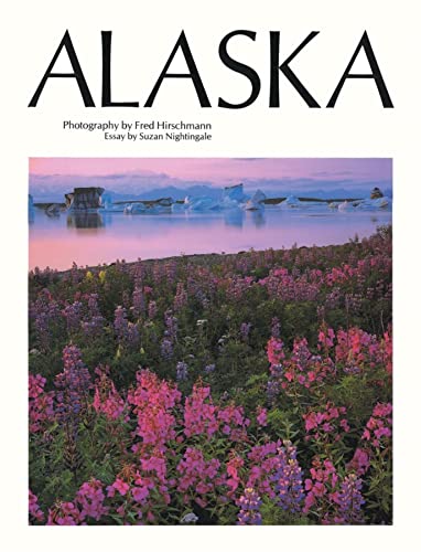 Beispielbild fr Alaska zum Verkauf von Wonder Book
