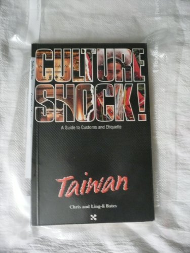 Imagen de archivo de Culture Shock!: Taiwan a la venta por WorldofBooks