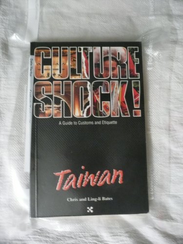 9781558681750: Culture Shock!: Taiwan