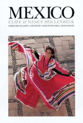 Mexico (9781558682009) by Hollenbeck, Cliff