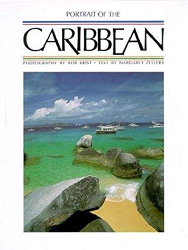 Beispielbild fr Portrait of the Caribbean zum Verkauf von medimops