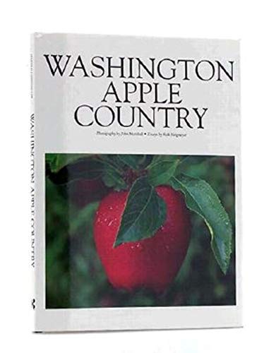 Beispielbild fr Washington Apple Country zum Verkauf von Aaron Books