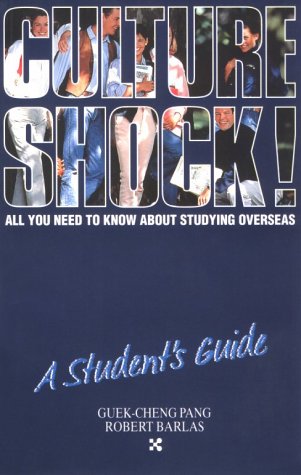 Stock image for A Student's Guide (Culture Shock! Practical Guides) for sale by POQUETTE'S BOOKS