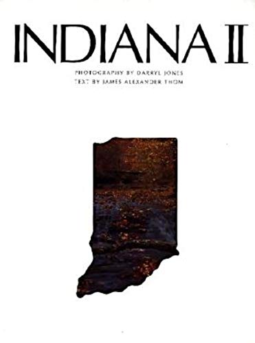 Stock image for Indiana II for sale by Half Price Books Inc.