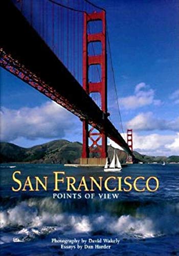 Stock image for San Francisco: Points of View for sale by BookHolders