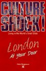 Stock image for London at Your Door (Culture Shock! At Your Door: A Survival Guide to Customs & Etiquette) for sale by Wonder Book
