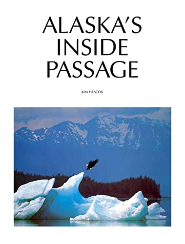 Stock image for Alaska's Inside Passage for sale by Better World Books